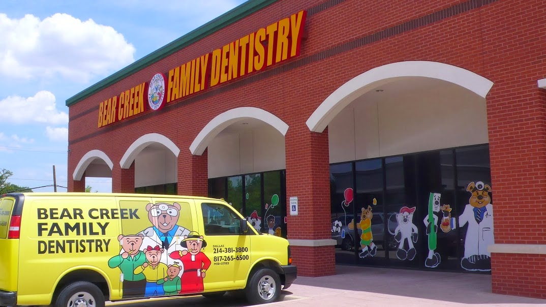 Bear Creek Family Dentistry