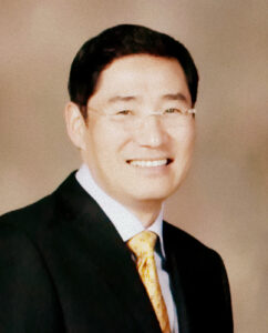 Peter S. Suh, DMD, Inc.