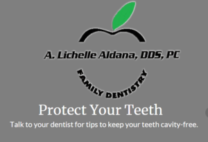 A. Lichelle Aldana, DDS, PC Family Dentistry