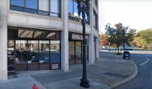 Dental Center: Karlis Demetra DMD