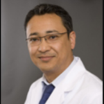 Dr. Nagesh Shrestha, DDS