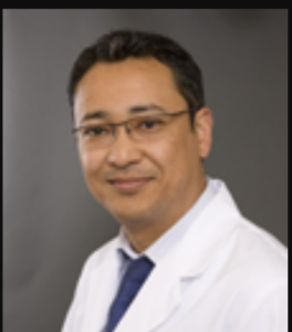Dr. Nagesh Shrestha, DDS