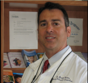 Joseph N Marino Dmd Family & Cosmetic Dental Care