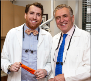 Linhart Dentistry Greenwich