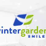 Winter Garden Smiles