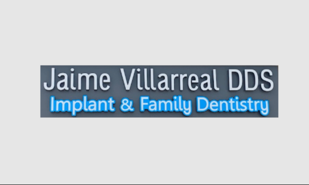 Jaime Villarreal DDS, PLLC