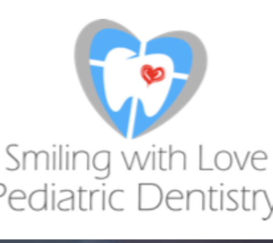 Smiling With Love Pediatric Dentistry
