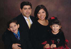 Dr. Phillip Duran, DDS