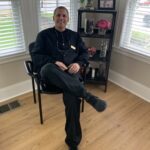 Dr. Bruce M. Doyle, D.M.D.