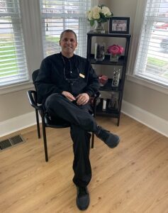 Dr. Bruce M. Doyle, D.M.D.