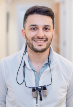 Rudy Aldaragi DDS