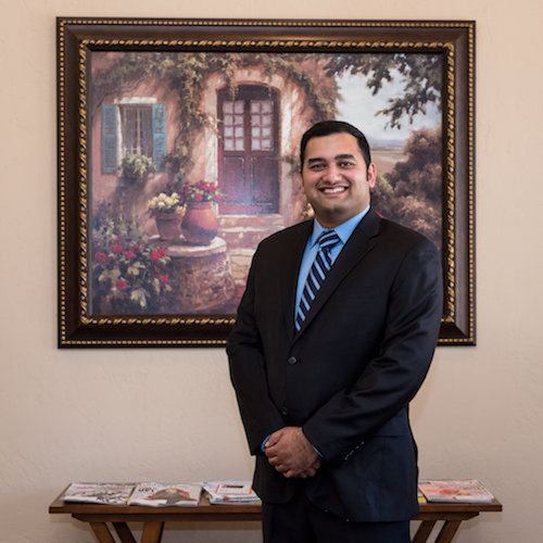 Plano Family Dental