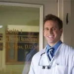 Dr. Michael A. Hess, DDS