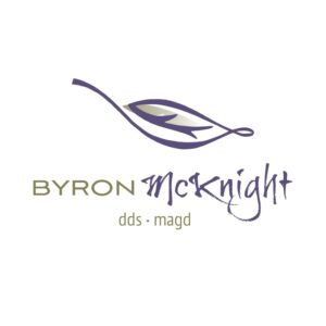 Byron McKnight, DDS, MAGD