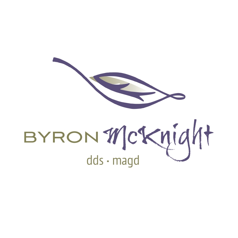 Byron McKnight, DDS, MAGD
