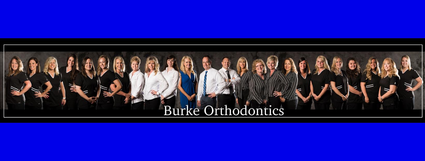 Burke Orthodontics