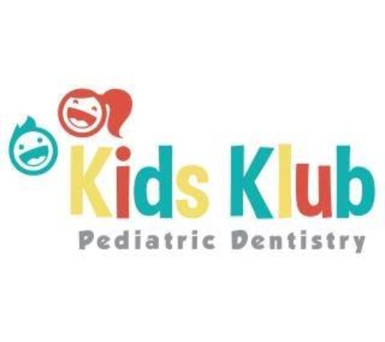 Kids Klub Pediatric Dentistry