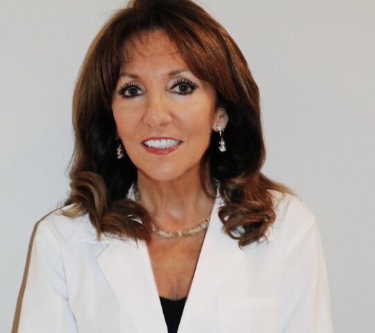 Dr. Bonnie Hiers, Family and Cosmetic Dentistry