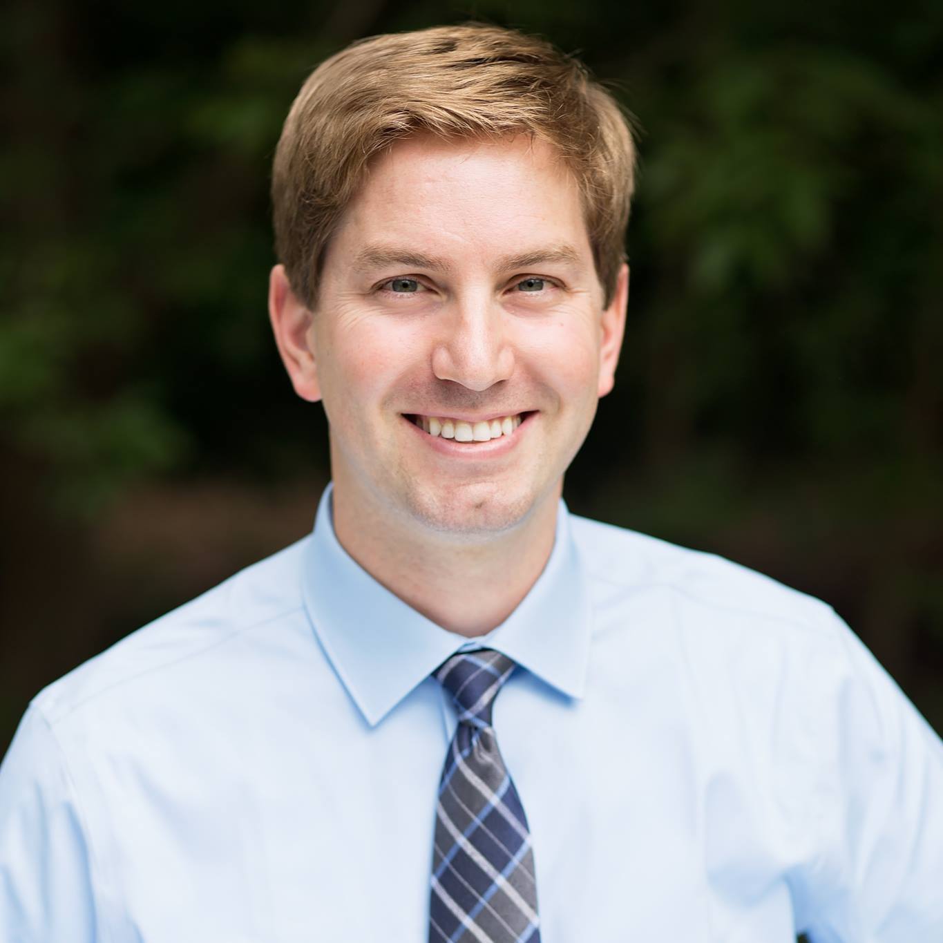 Sladky Family Dental: Jacob D. Sladky, DDS