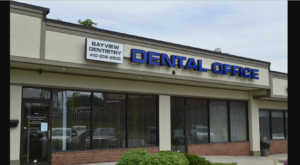 Dr. Eric S. Kneussl, DDS