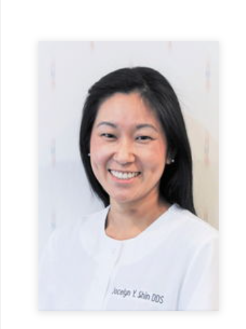 Cockeysville Dental - Jocelyn Y. Shin DDS