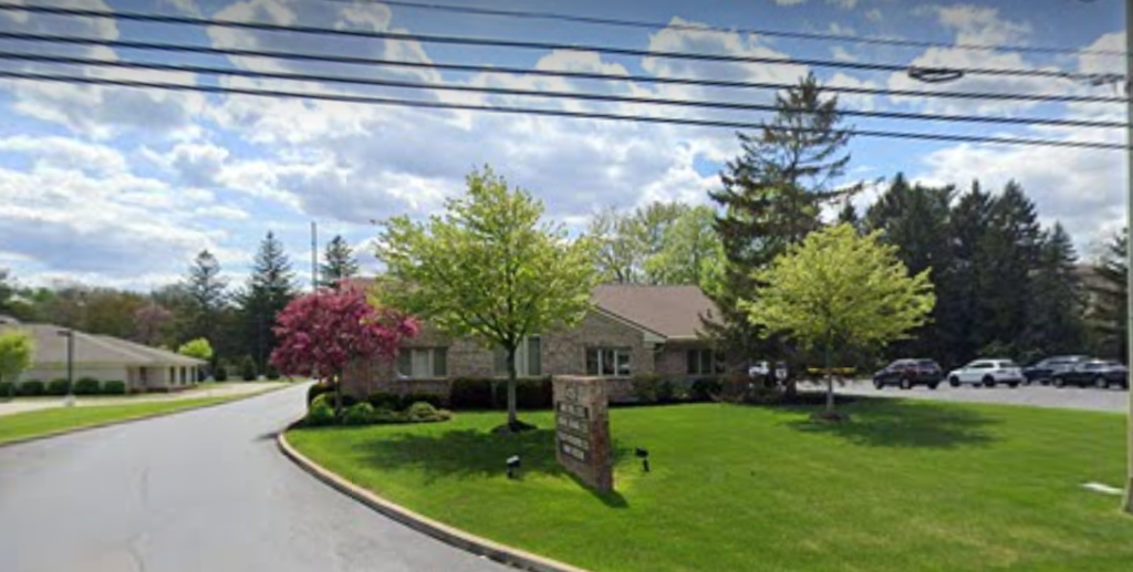 Granata Michael M DDS