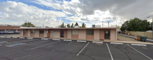 Robert W Clark Jr. DDS - Youngtown Dentist