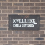 Heck Lowell B DDS