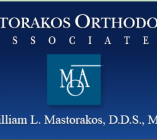 Mastorakos Orthodontic Associates