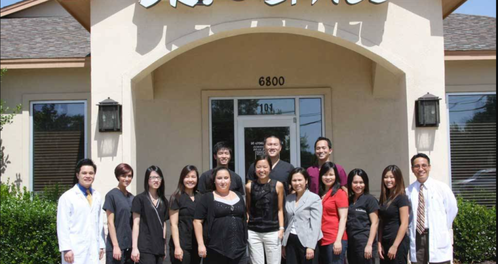 Dr Smile Dentistry
