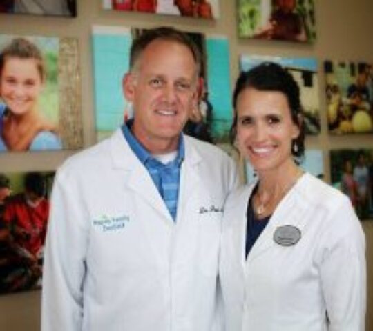 Paul D. Mabe, DDS