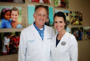 Paul D. Mabe, DDS