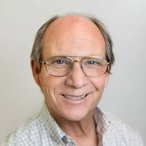 Michael Parsons, DDS