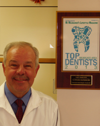 Stanek Family Dental