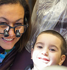 Jackson Park Family Dental