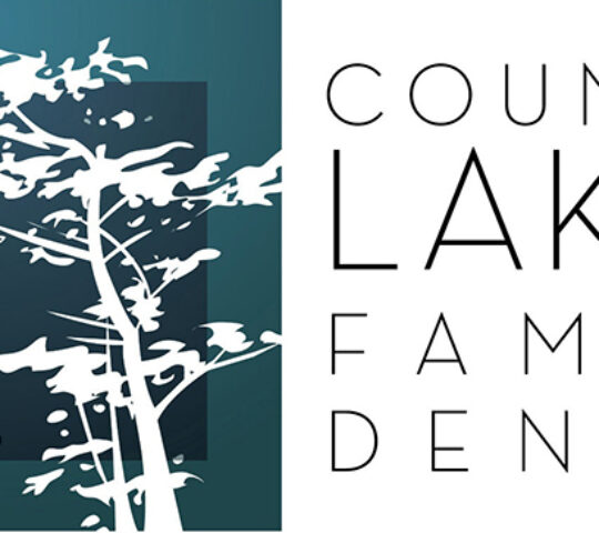 Country Lakes Family Dental – Dr. Matthew Artho DDS