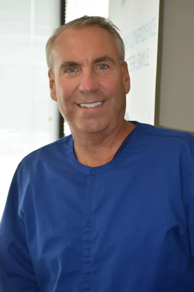 Nikodem Orthodontics: Stephen G Nikodem DDS MS PC