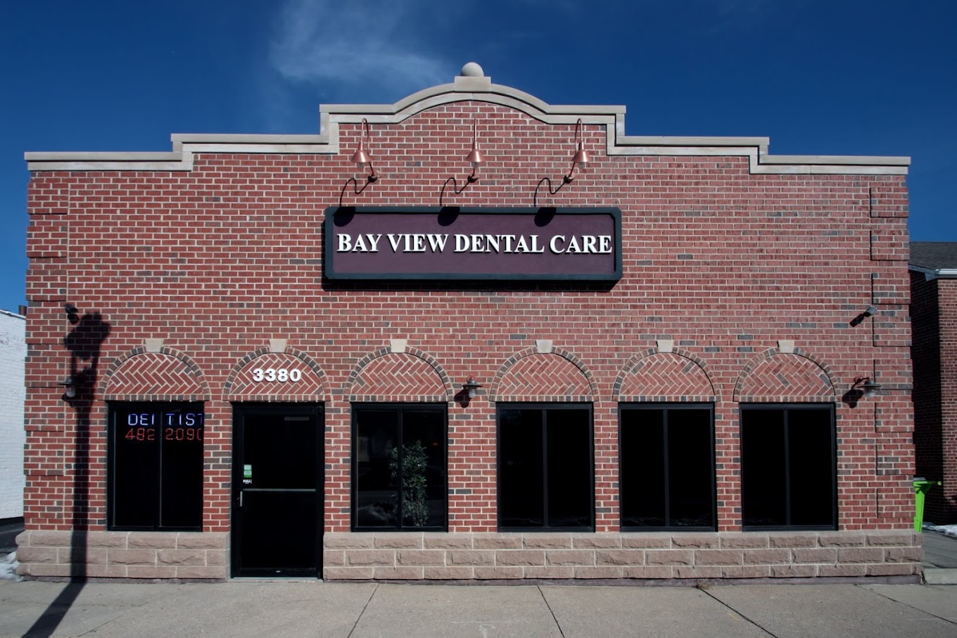 Bay View Dental Care