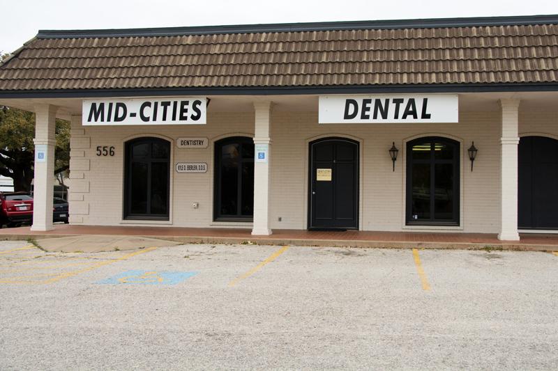 Mid Cities Dental