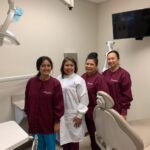 Dr. Luzminda Corpuz DMD