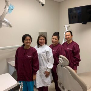 Dr. Luzminda Corpuz DMD