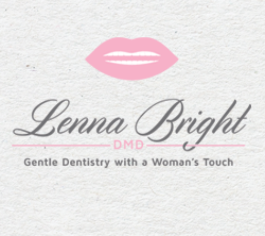 Lenna Bright, DMD