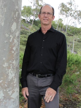Curtis E. McRae, DDS