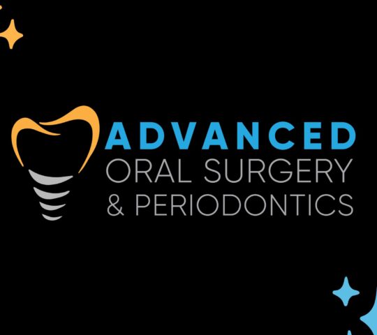 Advanced Oral Surgery & Periodontics