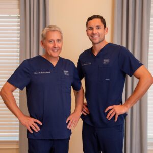 Designer of Smiles - Steven Bunting, DDS