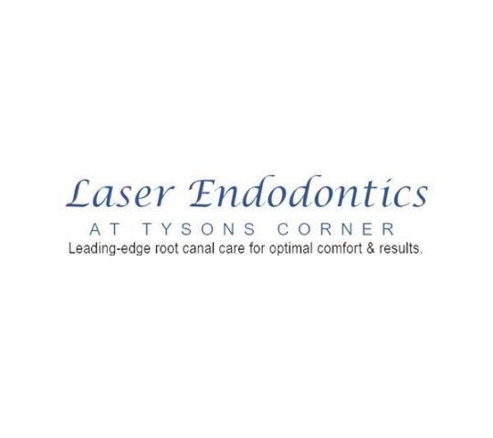 Laser Endodontics At Tyson’s Corner