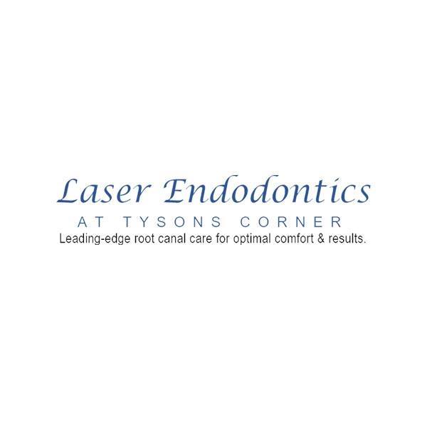 Laser Endodontics At Tyson's Corner