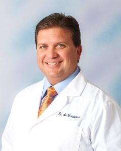 Dr. Andres de Cardenas, DMD