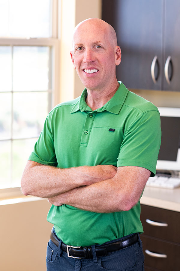 Mullen Orthodontics