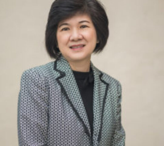 Dr. Christine Sie, DDS